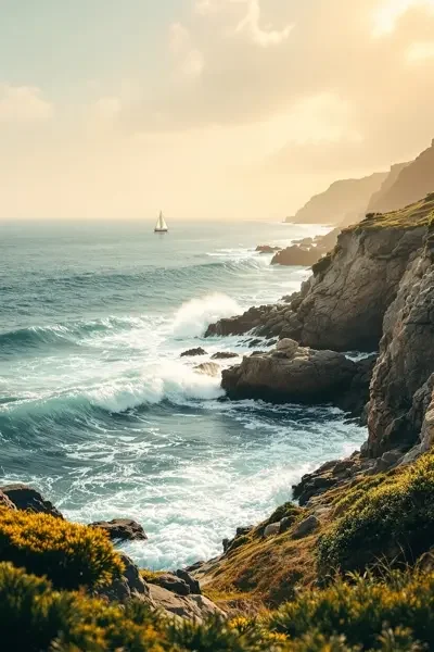 海岸线 - 在线观看 海岸线 海报